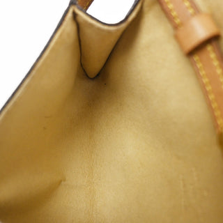 Louis Vuitton Twin Handbag Monogram Canvas