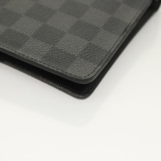 Louis Vuitton Agenda Cover Damier Azur