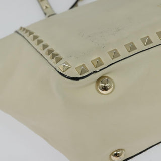 Valentino Garavani Rockstud Tote Soft Leather