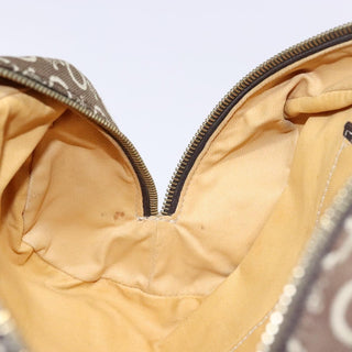 Celine Vintage Macadam Handbag Macadam