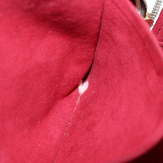 Louis Vuitton Trouville Handbag Monogram Multicolor