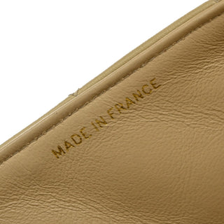 Chanel Vintage Diana Flap Bag Quilted Lambskin