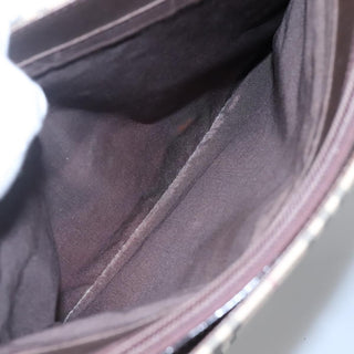 Burberry Nova Check Tote canvas check pattern