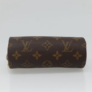 Louis Vuitton Papillon Pochette Monogram Canvas