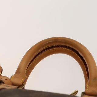 Louis Vuitton Keepall Bag Monogram Canvas