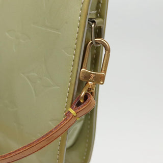 Louis Vuitton Lexington Pochette Monogram Vernis