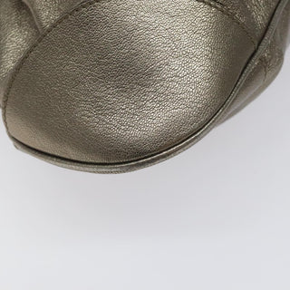 Salvatore Ferragamo Marisa Satchel Leather