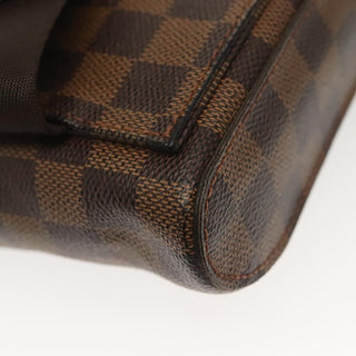 Louis Vuitton Geronimos Waist Bag Damier