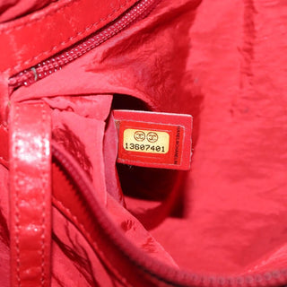 Chanel Coco Cocoon Zipped Tote Quilted Nylon