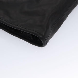 Bottega Veneta Garment Cover Canvas with Intrecciato Detail