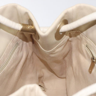 Chanel Camellia Tote Leather