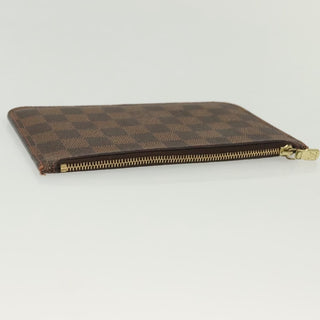 Louis Vuitton Neverfull Pochette Damier