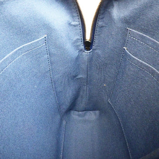 Louis Vuitton Porte-Documents Jour Bag Damier Infini Leather