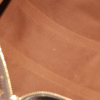 Louis Vuitton Keepall Bag Monogram Canvas