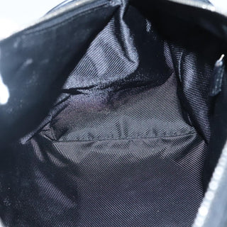 Gucci Vintage Zip Boston Bag GG Canvas