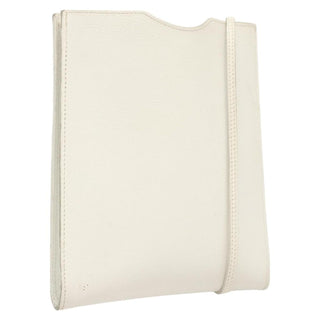 Hermes Onimaitou Handbag Leather