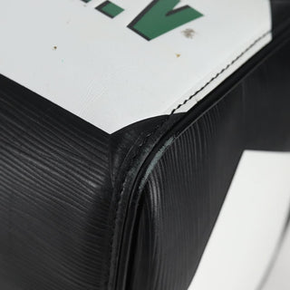 Louis Vuitton Keepall Bandouliere Bag Limited Edition FIFA World Cup Epi Leather