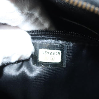 Chanel Vintage Camera bag Patent leather