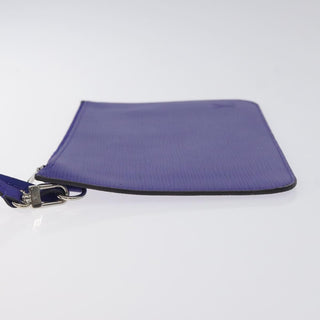 Louis Vuitton Neverfull Pochette Epi Leather