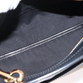 Chloe Alice Satchel Leather