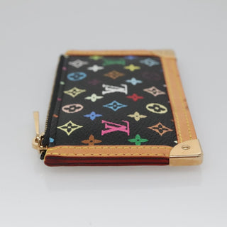 Louis Vuitton Pochette clés NM Canvas