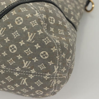 Louis Vuitton Elegie Handbag Monogram Idylle