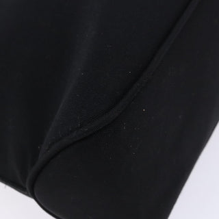 Salvatore Ferragamo Vala Shoulder Bag Canvas