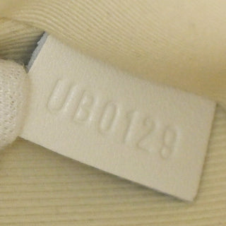 Louis Vuitton Pochette A4 Monogram Taurillon Leather