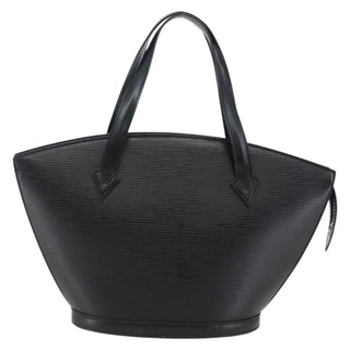 Louis Vuitton Saint Jacques Handbag Epi Leather