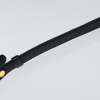 Chanel CC Belt Leather