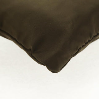 Prada Front Pocket Messenger Bag Tessuto