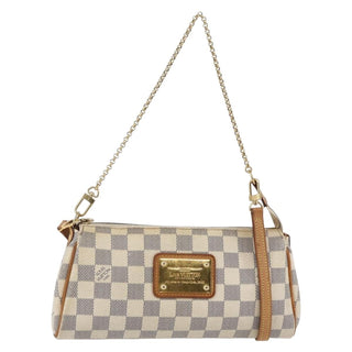 Louis Vuitton Eva Handbag Damier