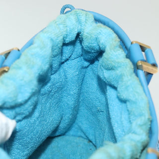 Louis Vuitton Plage Lagoon Bay Handbag Vinyl Epi Leather