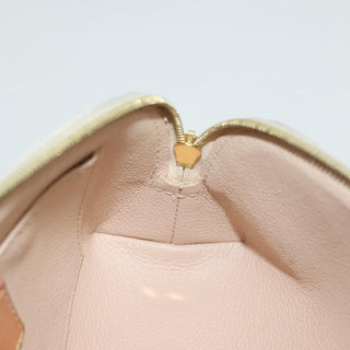 Louis Vuitton Cosmetic Pouch Damier