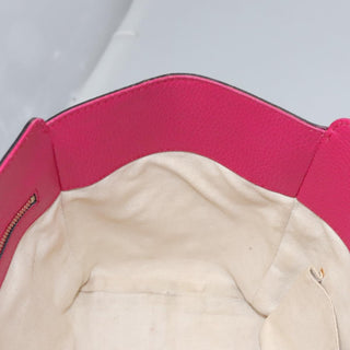 Gucci Swing Tote Leather