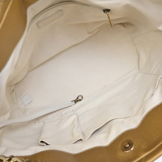 Chanel Timeless CC Soft Tote Calfskin