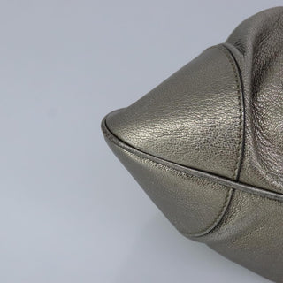 Salvatore Ferragamo Marisa Satchel Leather