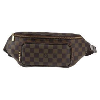 Louis Vuitton Melville Waist Bag Damier