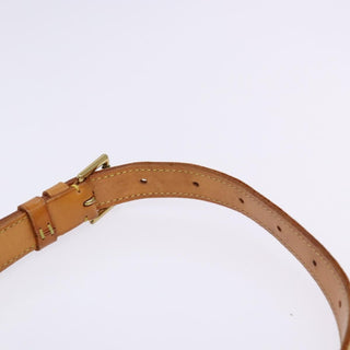 Louis Vuitton Musette Salsa Handbag Monogram Canvas