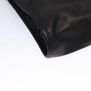 Bottega Veneta Garment Cover Canvas with Intrecciato Detail