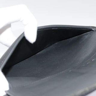 Louis Vuitton Zippy Wallet Vertical Monogram Shadow Leather