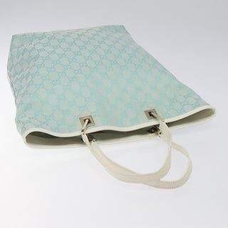 Gucci GG Canvas Bag Canvas