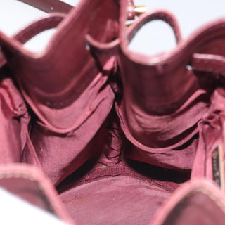 cartier Must de cartier bag Leather