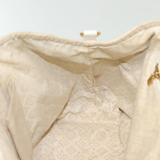 Louis Vuitton Tahitienne Cabas Canvas