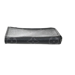 Louis Vuitton Porte-Monnaie NM Wallet Damier Graphite