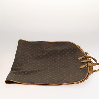Louis Vuitton Garment case Canvas