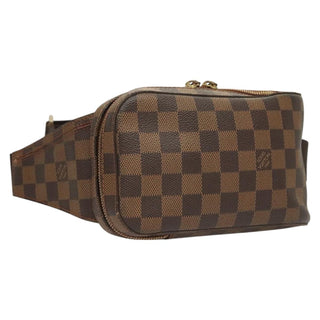 Louis Vuitton Geronimos Waist Bag Damier