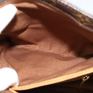 Louis Vuitton Vavin Tote Monogram Canvas