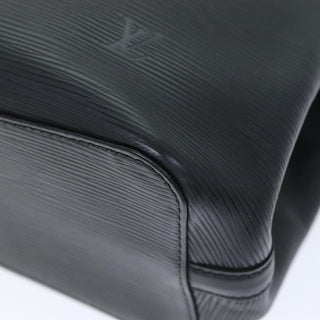 Louis Vuitton Mandara Handbag Epi Leather