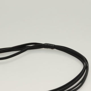 Chanel Vintage Round Tassel Crossbody Bag Quilted Satin